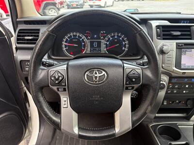 2014 Toyota 4Runner Limited   - Photo 48 - Frederick, MD 21702