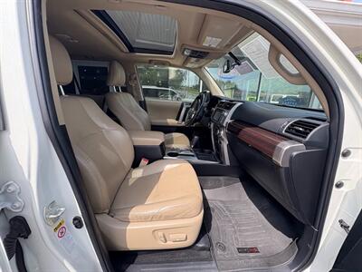 2014 Toyota 4Runner Limited   - Photo 28 - Frederick, MD 21702