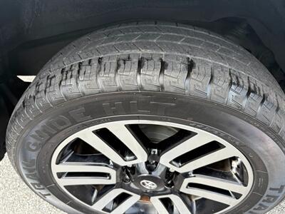 2014 Toyota 4Runner Limited   - Photo 40 - Frederick, MD 21702