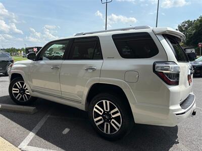 2014 Toyota 4Runner Limited   - Photo 11 - Frederick, MD 21702