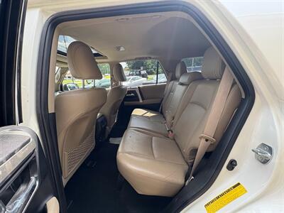 2014 Toyota 4Runner Limited   - Photo 3 - Frederick, MD 21702