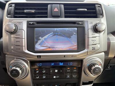 2014 Toyota 4Runner Limited   - Photo 4 - Frederick, MD 21702