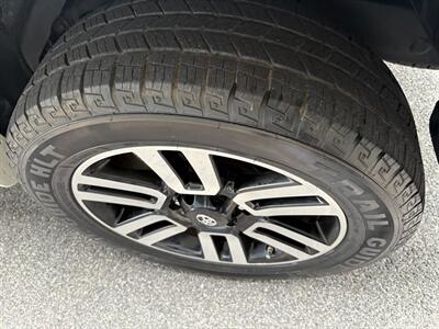 2014 Toyota 4Runner Limited   - Photo 42 - Frederick, MD 21702