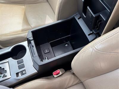 2014 Toyota 4Runner Limited   - Photo 50 - Frederick, MD 21702