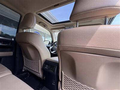 2014 Toyota 4Runner Limited   - Photo 26 - Frederick, MD 21702