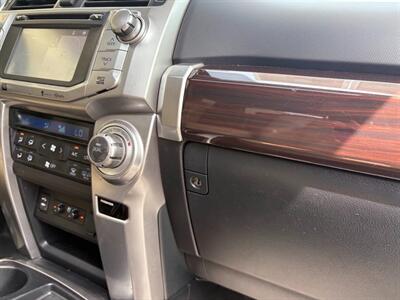 2014 Toyota 4Runner Limited   - Photo 30 - Frederick, MD 21702