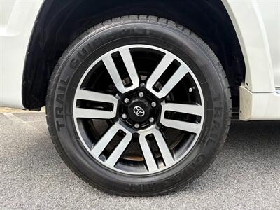 2014 Toyota 4Runner Limited   - Photo 41 - Frederick, MD 21702