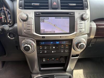 2014 Toyota 4Runner Limited   - Photo 7 - Frederick, MD 21702