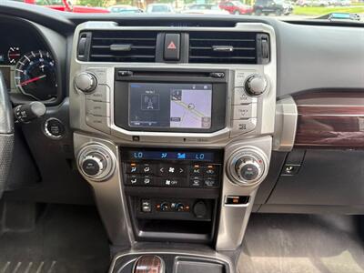2014 Toyota 4Runner Limited   - Photo 33 - Frederick, MD 21702
