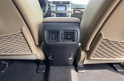 2014 Toyota 4Runner Limited   - Photo 27 - Frederick, MD 21702