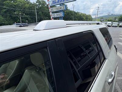 2014 Toyota 4Runner Limited   - Photo 46 - Frederick, MD 21702