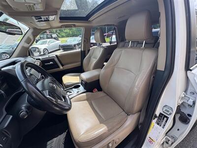 2014 Toyota 4Runner Limited   - Photo 15 - Frederick, MD 21702