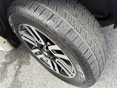 2014 Toyota 4Runner Limited   - Photo 38 - Frederick, MD 21702