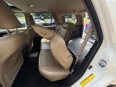 2014 Toyota 4Runner Limited   - Photo 25 - Frederick, MD 21702
