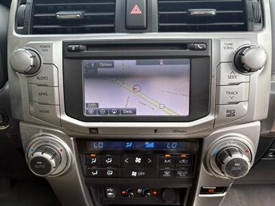 2014 Toyota 4Runner Limited   - Photo 34 - Frederick, MD 21702
