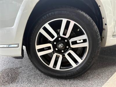 2014 Toyota 4Runner Limited   - Photo 45 - Frederick, MD 21702