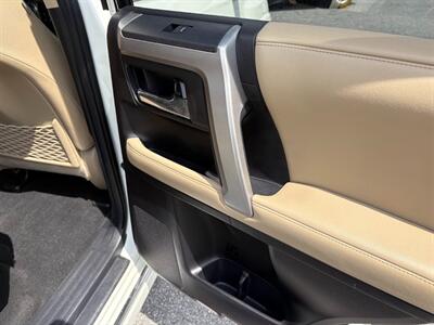 2014 Toyota 4Runner Limited   - Photo 22 - Frederick, MD 21702