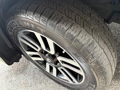 2014 Toyota 4Runner Limited   - Photo 44 - Frederick, MD 21702