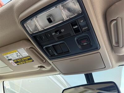 2014 Toyota 4Runner Limited   - Photo 36 - Frederick, MD 21702