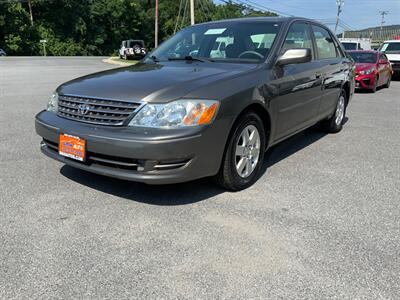 2004 Toyota Avalon XL   - Photo 1 - Frederick, MD 21702