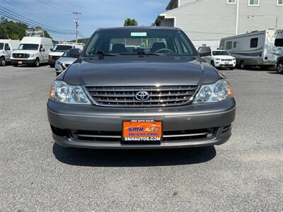 2004 Toyota Avalon XL   - Photo 2 - Frederick, MD 21702