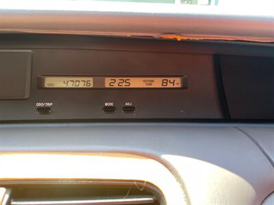 2004 Toyota Avalon XL   - Photo 13 - Frederick, MD 21702