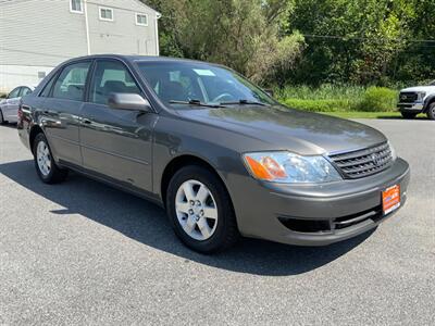 2004 Toyota Avalon XL   - Photo 3 - Frederick, MD 21702