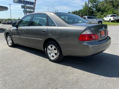 2004 Toyota Avalon XL   - Photo 5 - Frederick, MD 21702