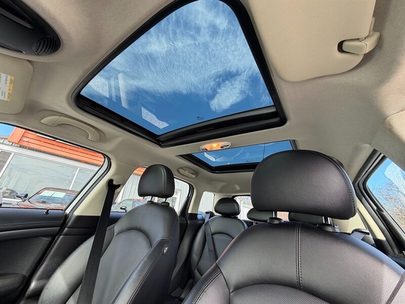 2015 MINI Countryman Cooper S  