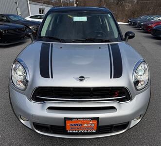 2015 MINI Countryman Cooper S - Photo 4 - Frederick, MD 21702