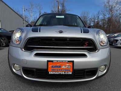 2015 MINI Countryman Cooper S - Photo 17 - Frederick, MD 21702