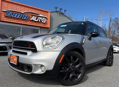 2015 MINI Countryman Cooper S - Photo 1 - Frederick, MD 21702