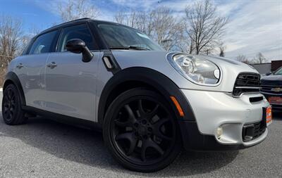 2015 MINI Countryman Cooper S - Photo 14 - Frederick, MD 21702