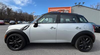 2015 MINI Countryman Cooper S - Photo 3 - Frederick, MD 21702