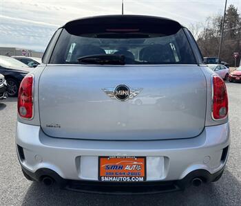 2015 MINI Countryman Cooper S - Photo 9 - Frederick, MD 21702