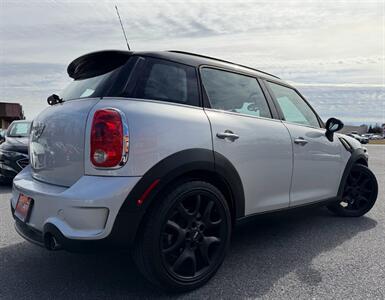 2015 MINI Countryman Cooper S - Photo 10 - Frederick, MD 21702