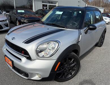 2015 MINI Countryman Cooper S - Photo 8 - Frederick, MD 21702