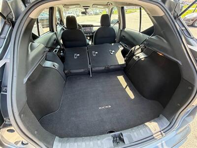 2024 Nissan Kicks S - Photo 32 - Frederick, MD 21702