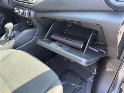 2024 Nissan Kicks S - Photo 35 - Frederick, MD 21702