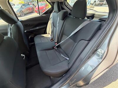 2024 Nissan Kicks S - Photo 13 - Frederick, MD 21702