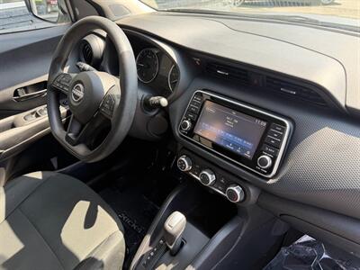 2024 Nissan Kicks S - Photo 36 - Frederick, MD 21702