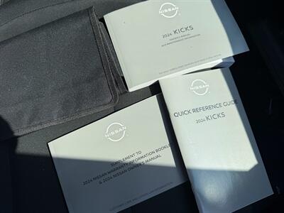 2024 Nissan Kicks S - Photo 34 - Frederick, MD 21702