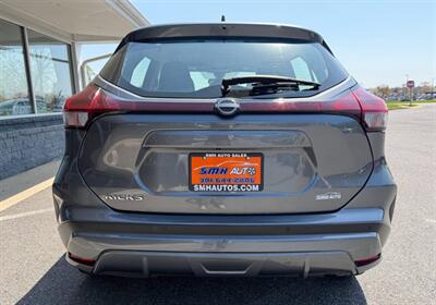 2024 Nissan Kicks S - Photo 9 - Frederick, MD 21702