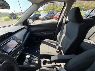 2024 Nissan Kicks S - Photo 19 - Frederick, MD 21702