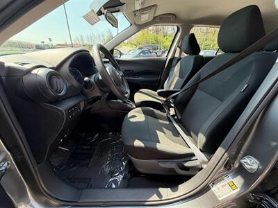 2024 Nissan Kicks S - Photo 12 - Frederick, MD 21702