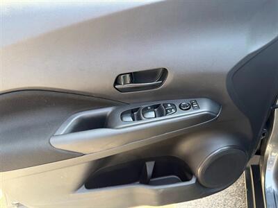 2024 Nissan Kicks S - Photo 14 - Frederick, MD 21702