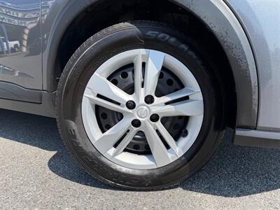 2024 Nissan Kicks S - Photo 40 - Frederick, MD 21702