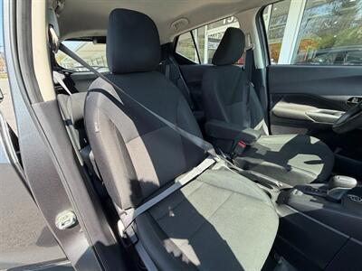 2024 Nissan Kicks S - Photo 27 - Frederick, MD 21702