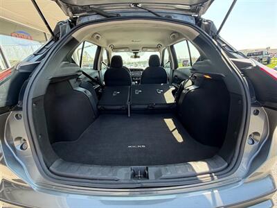 2024 Nissan Kicks S - Photo 10 - Frederick, MD 21702