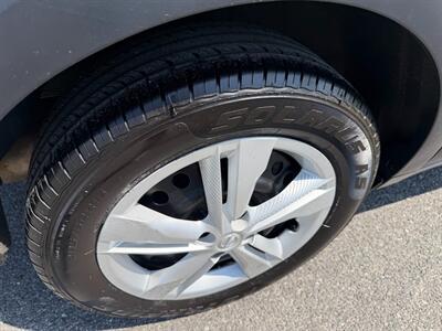 2024 Nissan Kicks S - Photo 41 - Frederick, MD 21702